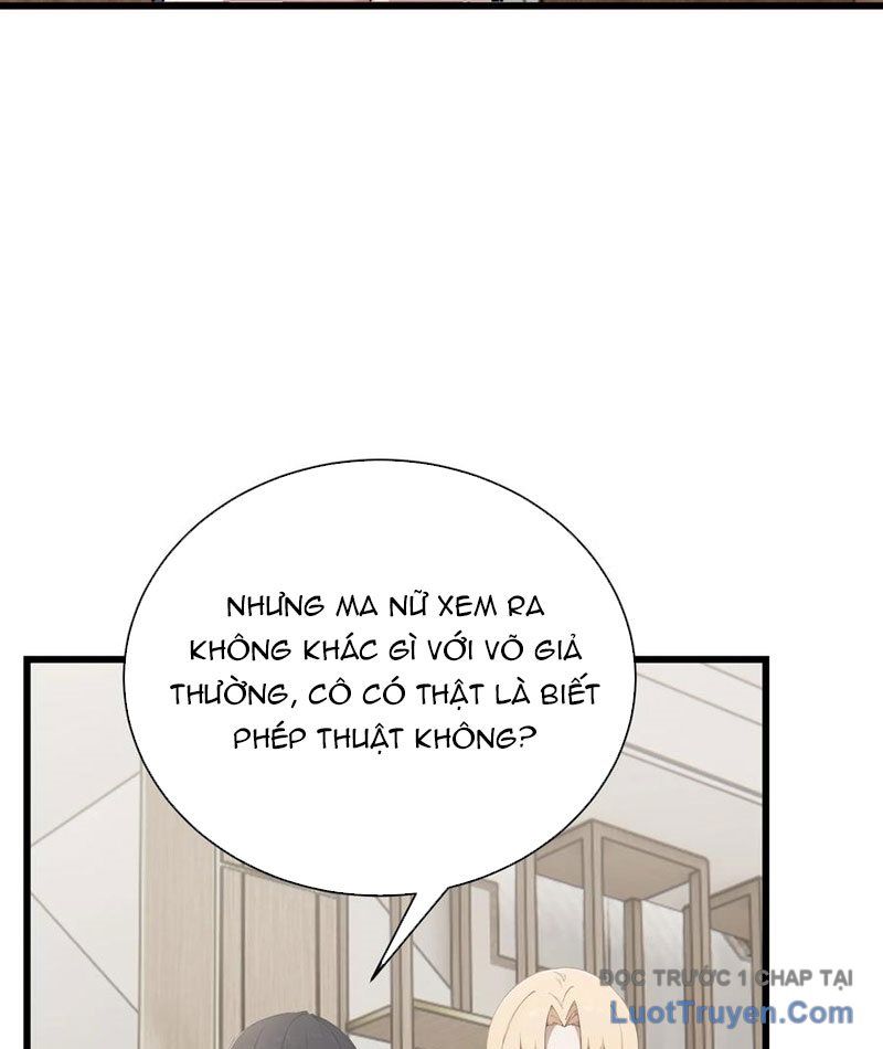 Võ Đạo Tông Sư Trùng Sinh Làm Công Nhân Chapter 38 - 44