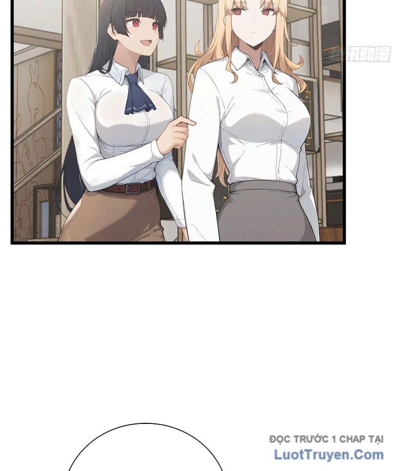 Võ Đạo Tông Sư Trùng Sinh Làm Công Nhân Chapter 38 - 45