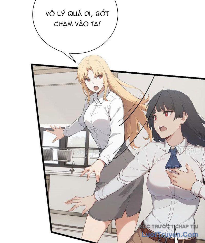 Võ Đạo Tông Sư Trùng Sinh Làm Công Nhân Chapter 38 - 46