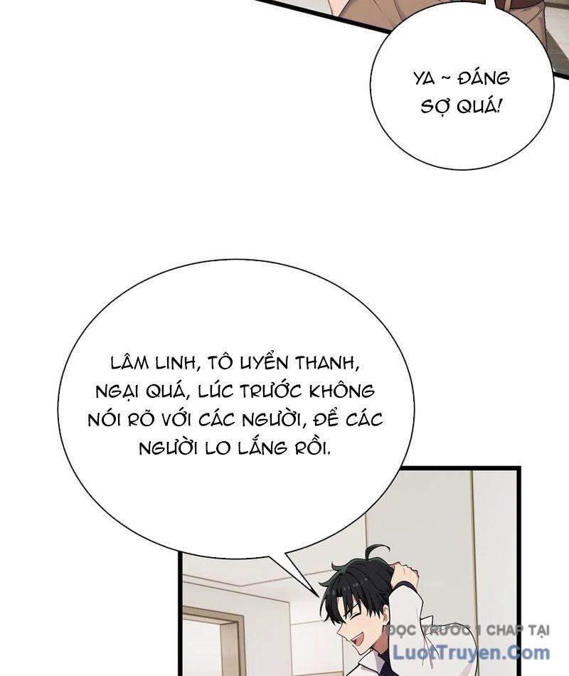 Võ Đạo Tông Sư Trùng Sinh Làm Công Nhân Chapter 38 - 47
