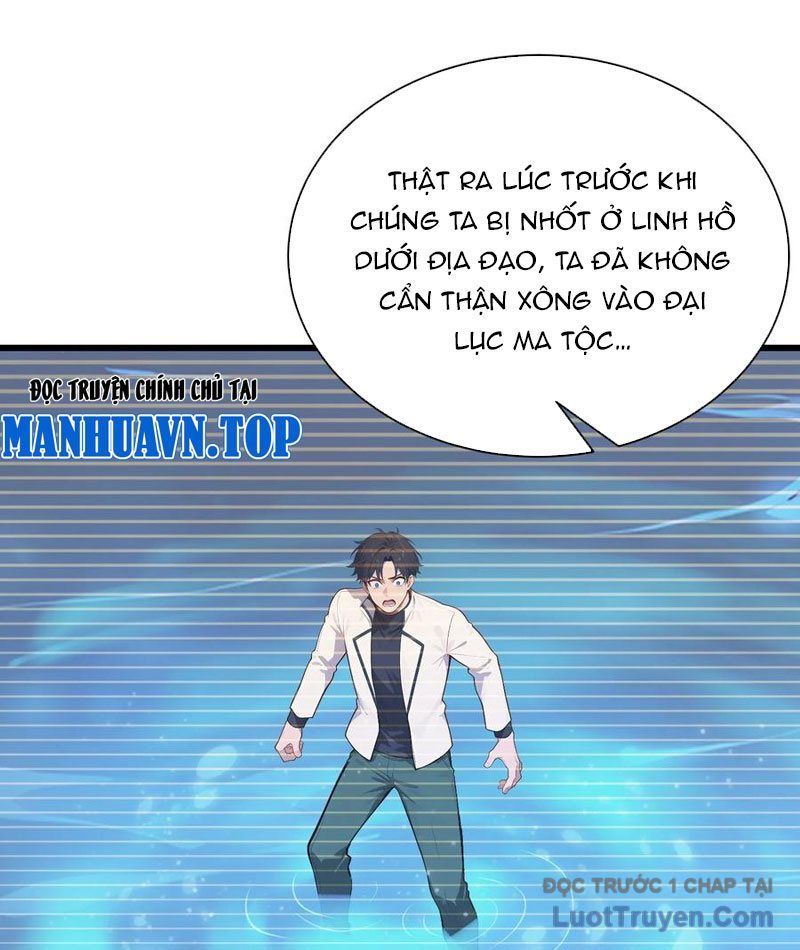 Võ Đạo Tông Sư Trùng Sinh Làm Công Nhân Chapter 38 - 49