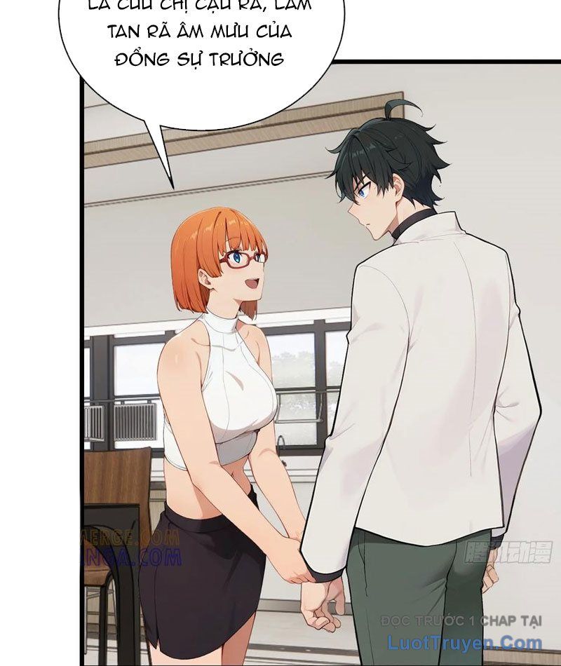 Võ Đạo Tông Sư Trùng Sinh Làm Công Nhân Chapter 38 - 51