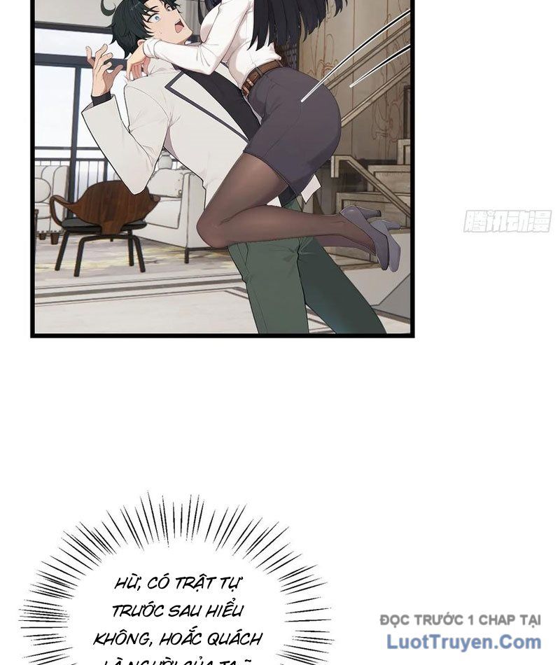 Võ Đạo Tông Sư Trùng Sinh Làm Công Nhân Chapter 38 - 53