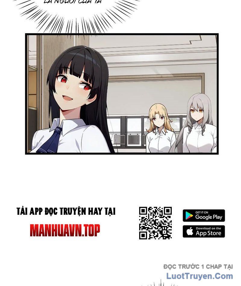 Võ Đạo Tông Sư Trùng Sinh Làm Công Nhân Chapter 38 - 54