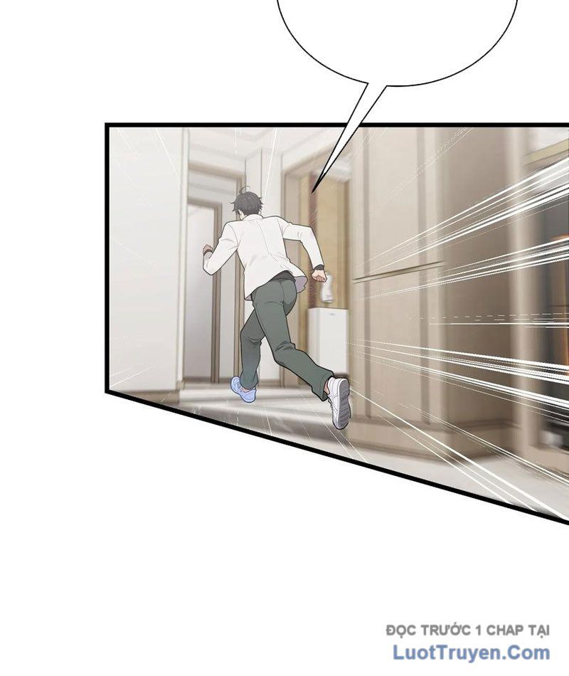 Võ Đạo Tông Sư Trùng Sinh Làm Công Nhân Chapter 38 - 59