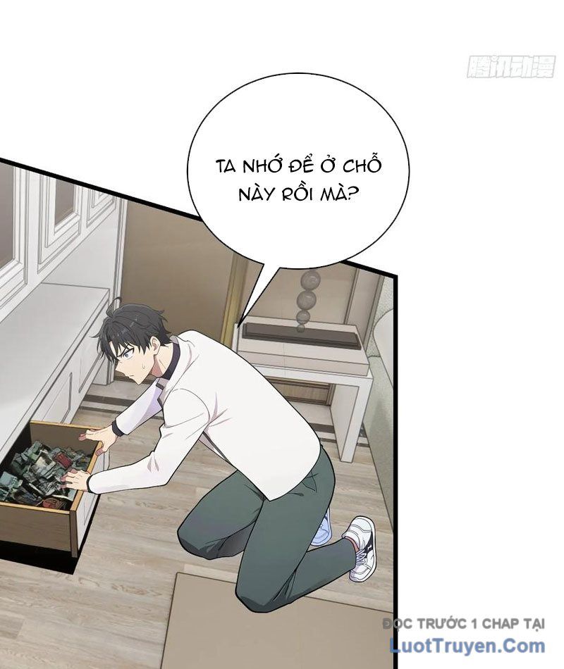 Võ Đạo Tông Sư Trùng Sinh Làm Công Nhân Chapter 38 - 60