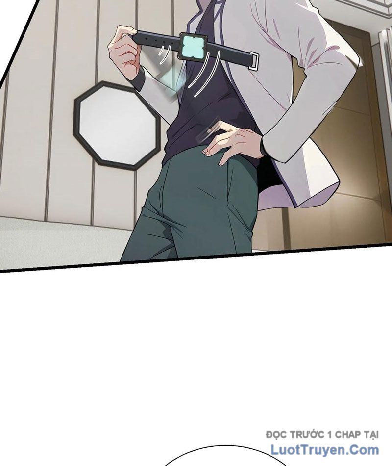 Võ Đạo Tông Sư Trùng Sinh Làm Công Nhân Chapter 38 - 62
