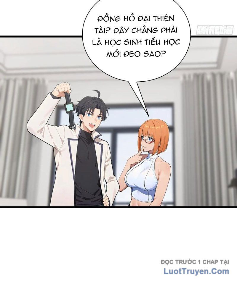 Võ Đạo Tông Sư Trùng Sinh Làm Công Nhân Chapter 38 - 63