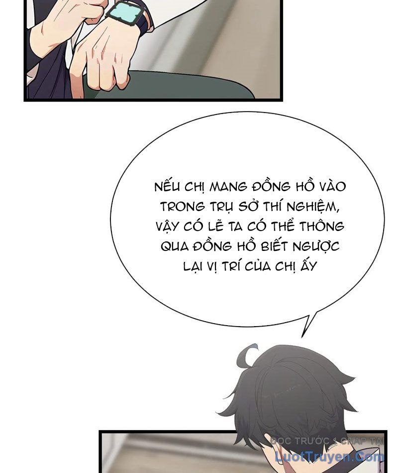 Võ Đạo Tông Sư Trùng Sinh Làm Công Nhân Chapter 38 - 65