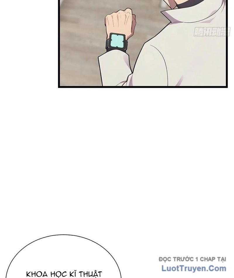 Võ Đạo Tông Sư Trùng Sinh Làm Công Nhân Chapter 38 - 66