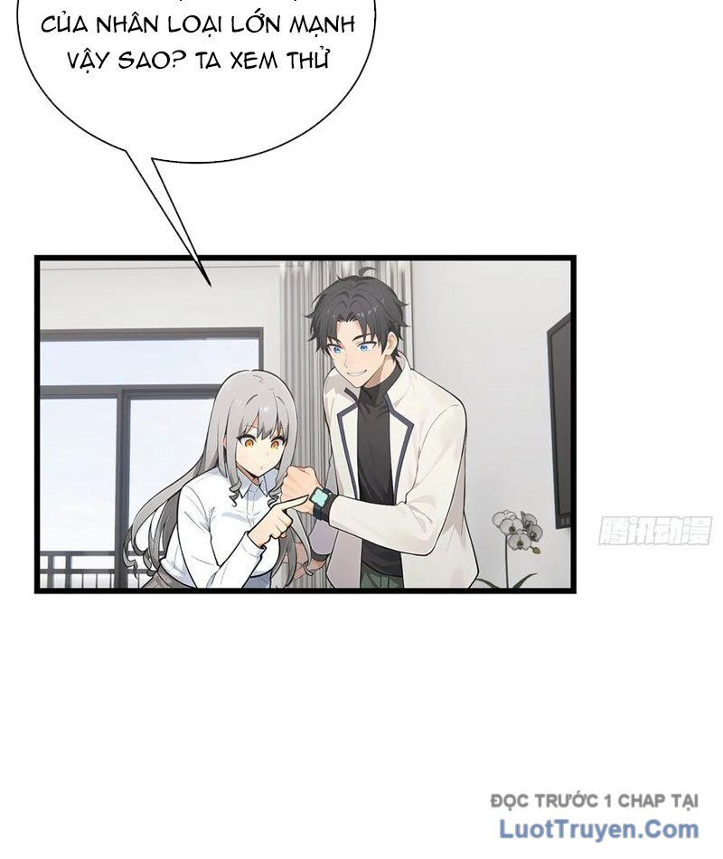 Võ Đạo Tông Sư Trùng Sinh Làm Công Nhân Chapter 38 - 67