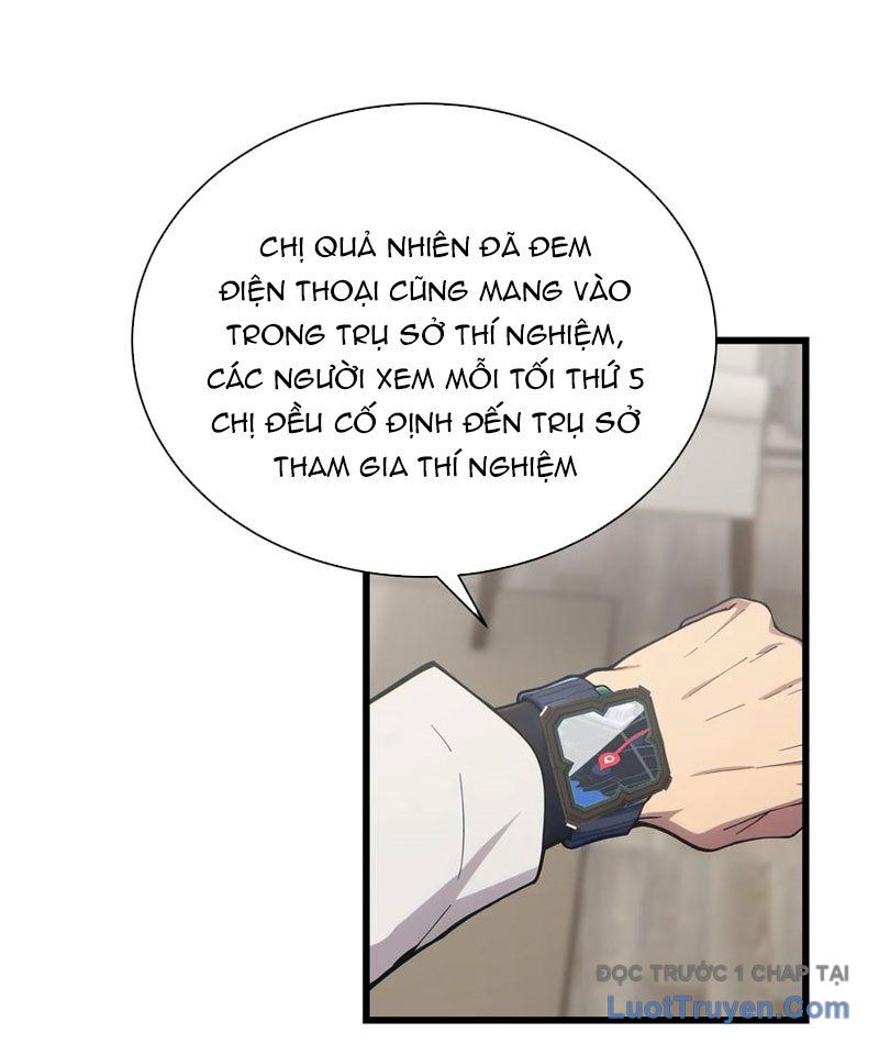 Võ Đạo Tông Sư Trùng Sinh Làm Công Nhân Chapter 38 - 68