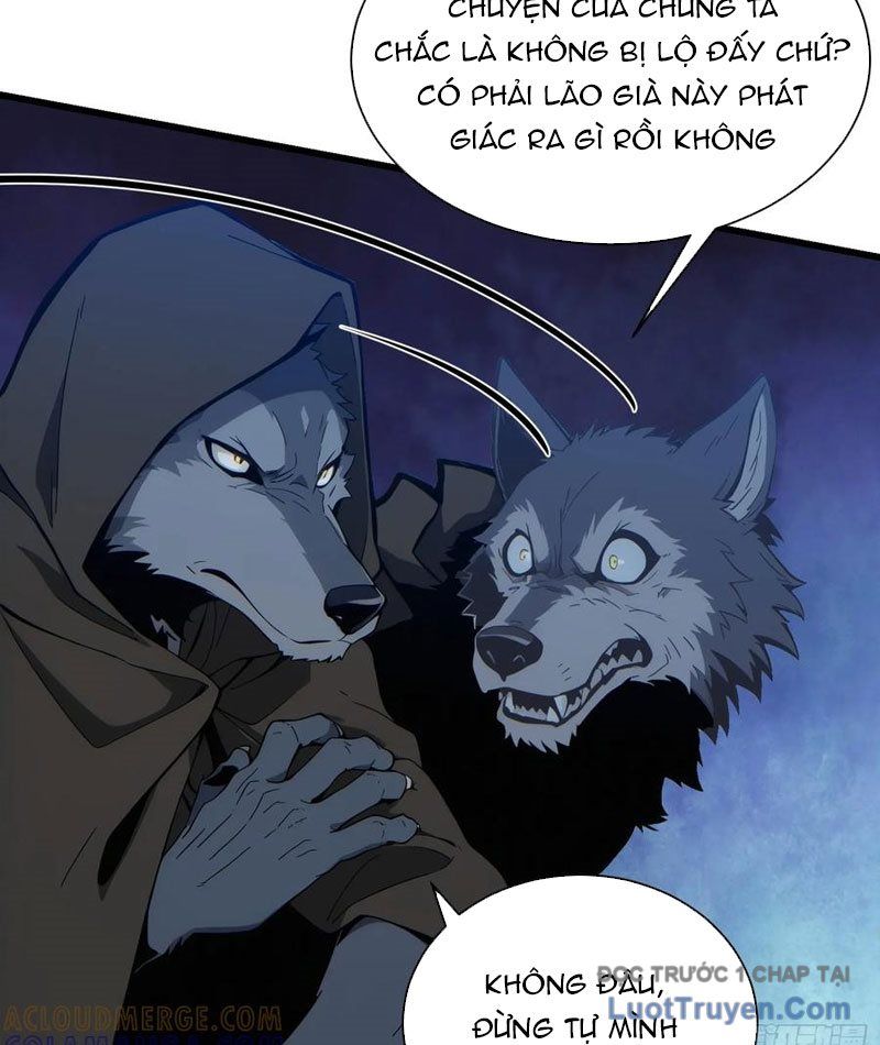 Võ Đạo Tông Sư Trùng Sinh Làm Công Nhân Chapter 38 - 8