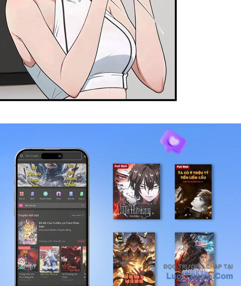 Võ Đạo Tông Sư Trùng Sinh Làm Công Nhân Chapter 38 - 78