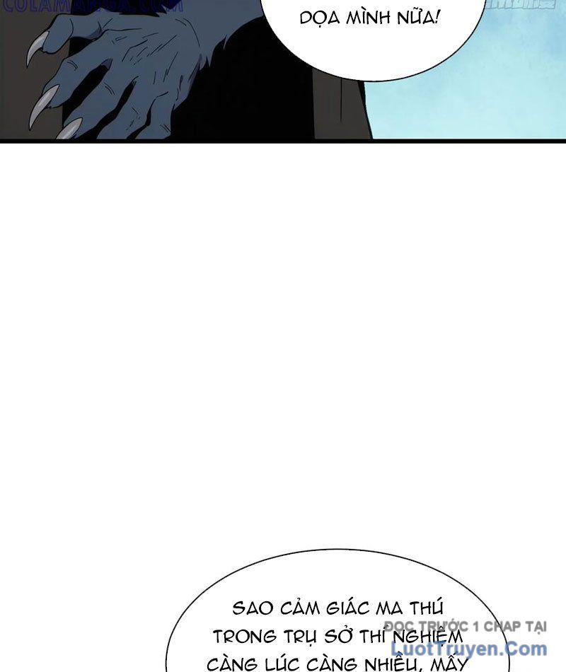 Võ Đạo Tông Sư Trùng Sinh Làm Công Nhân Chapter 38 - 9