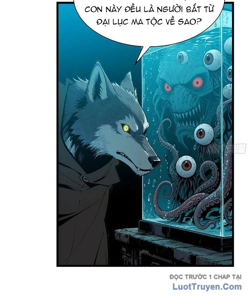 Võ Đạo Tông Sư Trùng Sinh Làm Công Nhân Chapter 38 - 10