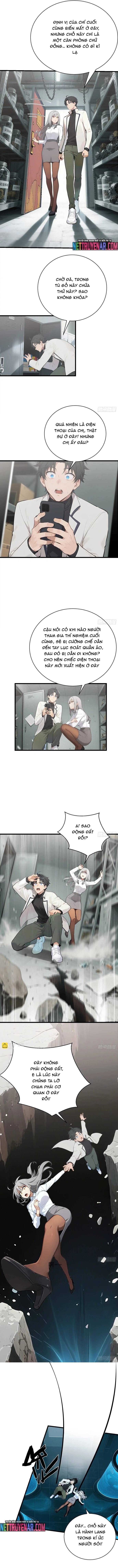 Võ Đạo Tông Sư Trùng Sinh Làm Công Nhân Chapter 39 - 5