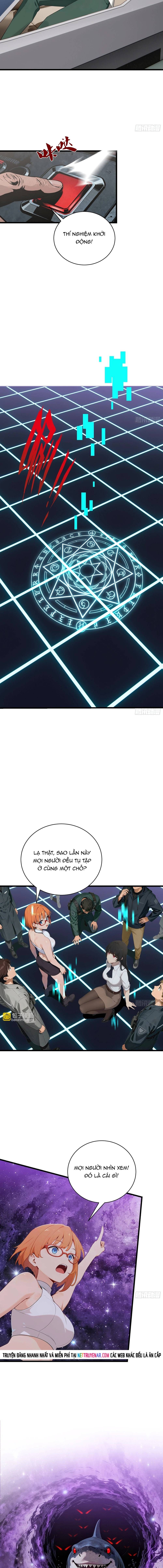 Võ Đạo Tông Sư Trùng Sinh Làm Công Nhân Chapter 40 - 7