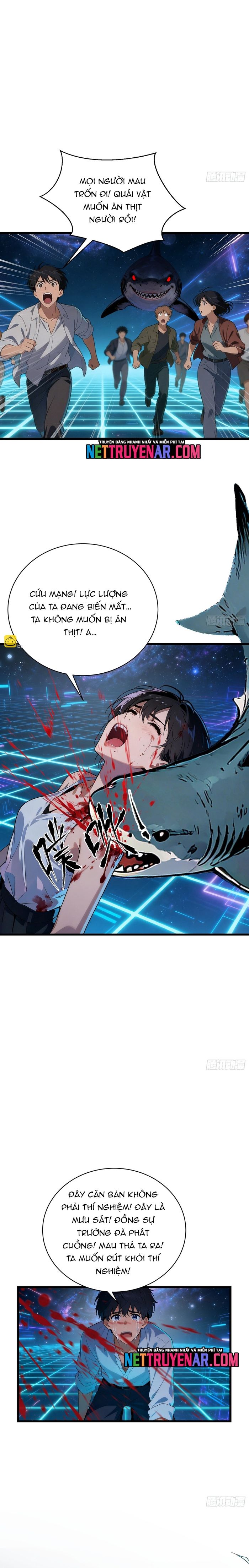 Võ Đạo Tông Sư Trùng Sinh Làm Công Nhân Chapter 41 - 2