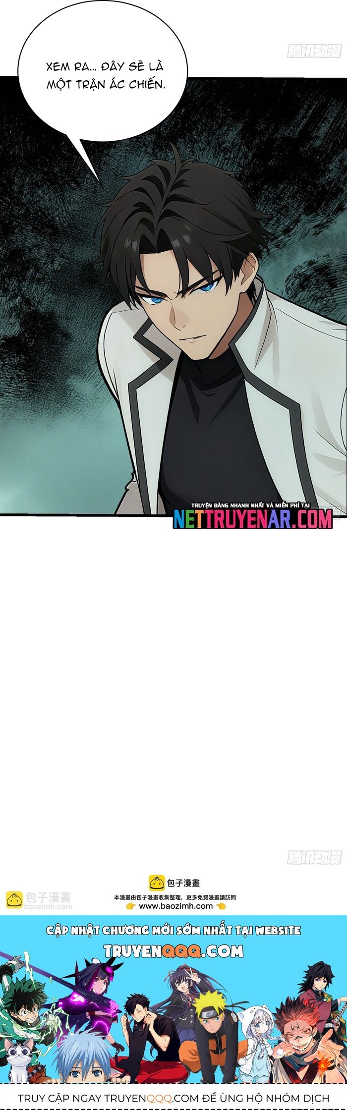 Võ Đạo Tông Sư Trùng Sinh Làm Công Nhân Chapter 41 - 18