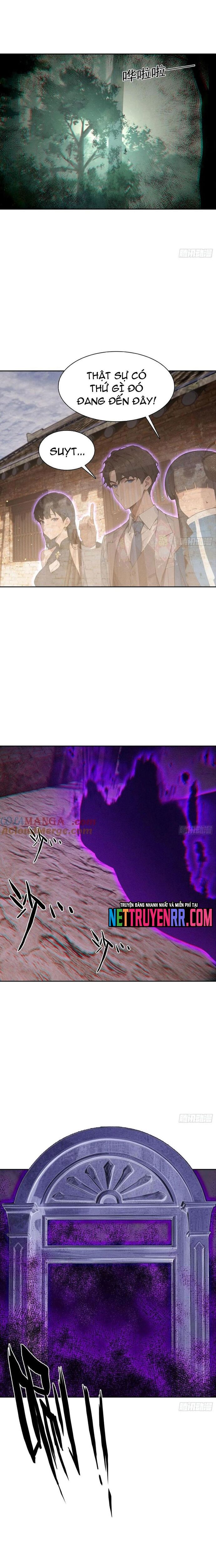 Ta Lại Trở Thành Bạch Vô Thường Chapter 24 - 11