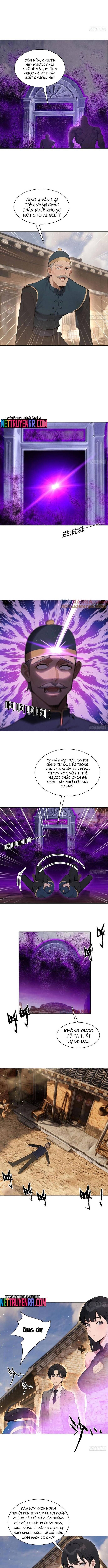 Ta Lại Trở Thành Bạch Vô Thường Chapter 25 - 5