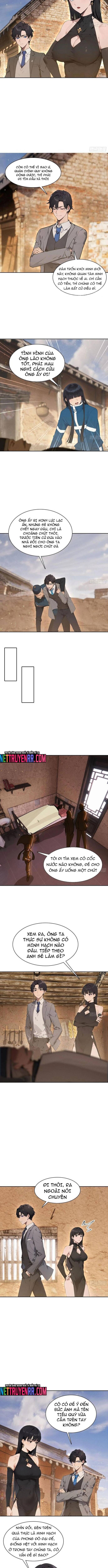 Ta Lại Trở Thành Bạch Vô Thường Chapter 25 - 6