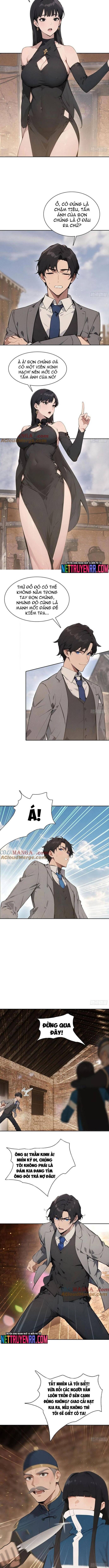Ta Lại Trở Thành Bạch Vô Thường Chapter 25 - 7
