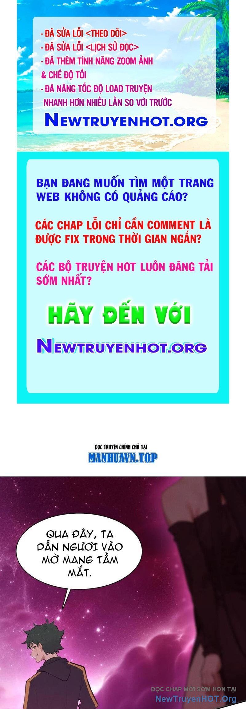 Ta Lại Trở Thành Bạch Vô Thường Chapter 28 - 1