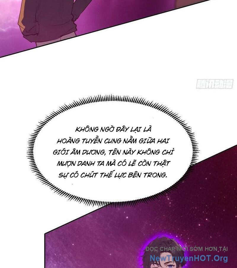 Ta Lại Trở Thành Bạch Vô Thường Chapter 28 - 2