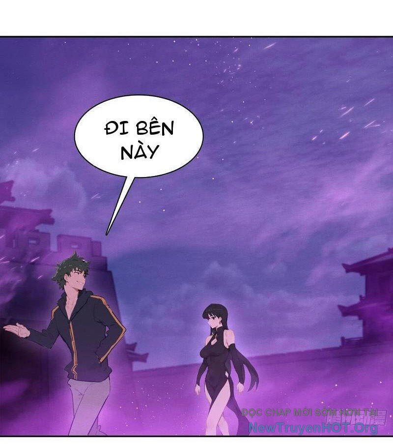 Ta Lại Trở Thành Bạch Vô Thường Chapter 28 - 13