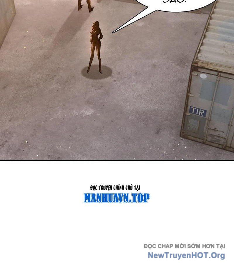 Ta Lại Trở Thành Bạch Vô Thường Chapter 28 - 21