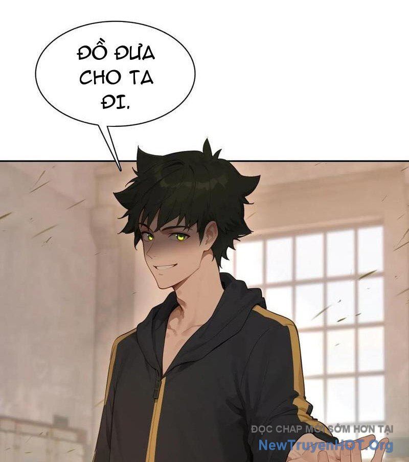 Ta Lại Trở Thành Bạch Vô Thường Chapter 28 - 22