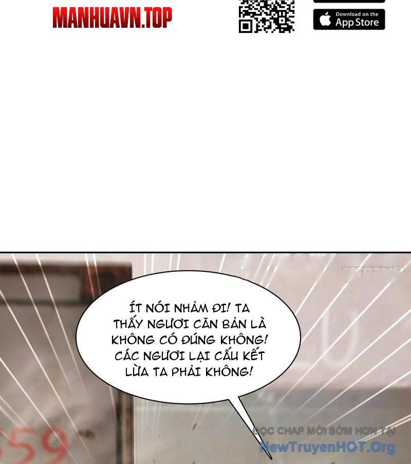 Ta Lại Trở Thành Bạch Vô Thường Chapter 28 - 25