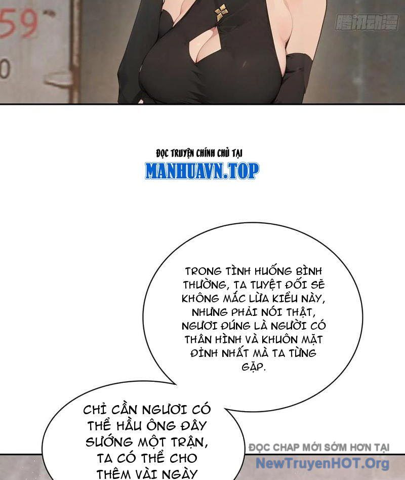 Ta Lại Trở Thành Bạch Vô Thường Chapter 28 - 30