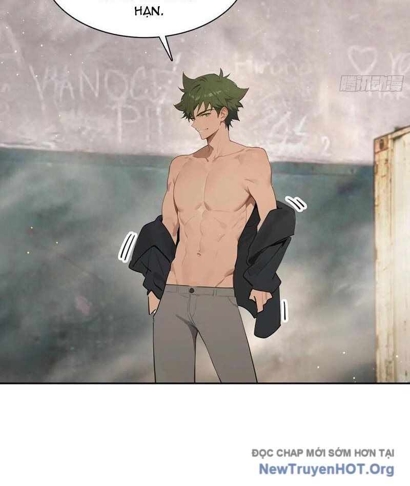 Ta Lại Trở Thành Bạch Vô Thường Chapter 28 - 31