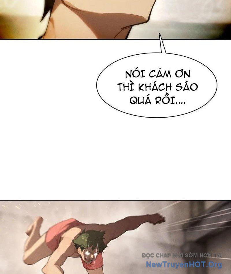Ta Lại Trở Thành Bạch Vô Thường Chapter 28 - 35