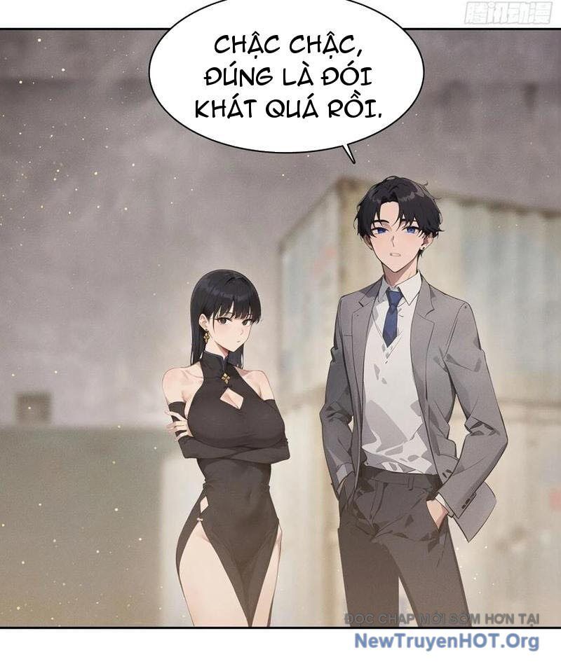 Ta Lại Trở Thành Bạch Vô Thường Chapter 28 - 40