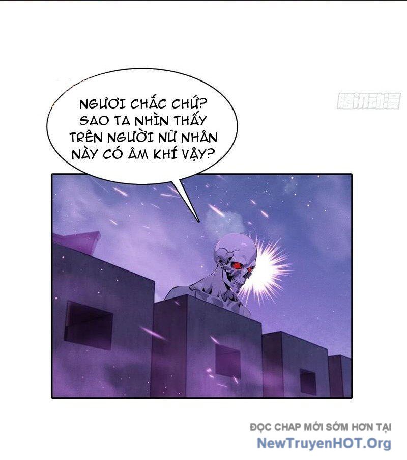 Ta Lại Trở Thành Bạch Vô Thường Chapter 28 - 8