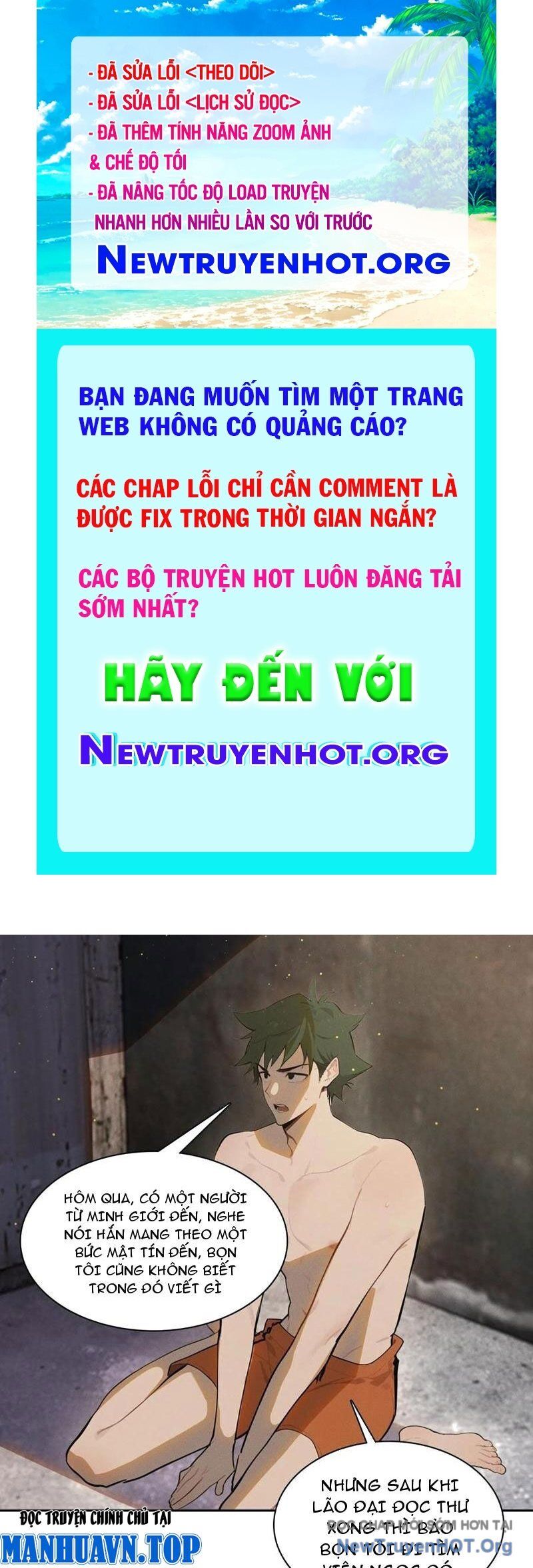 Ta Lại Trở Thành Bạch Vô Thường Chapter 29 - 1