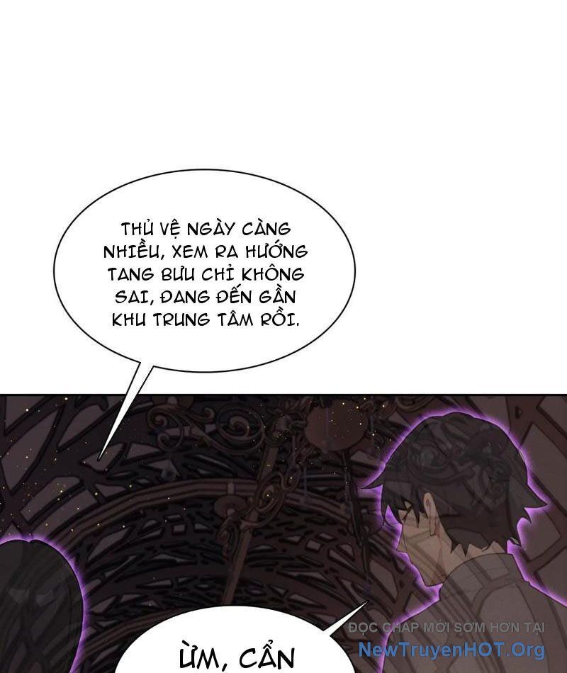 Ta Lại Trở Thành Bạch Vô Thường Chapter 29 - 13