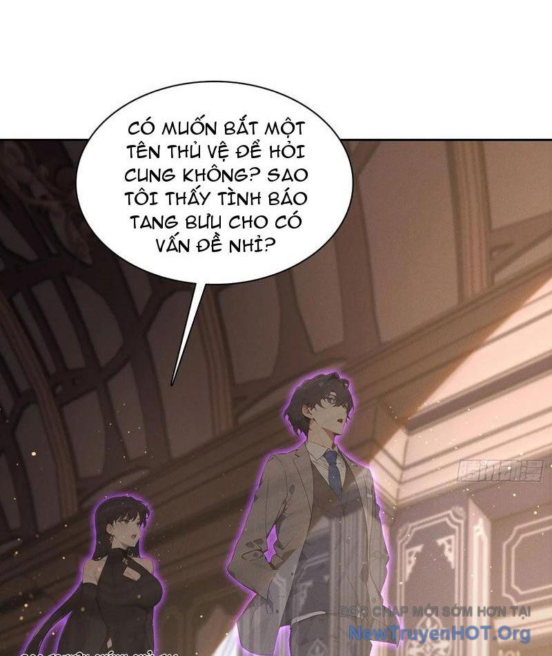 Ta Lại Trở Thành Bạch Vô Thường Chapter 29 - 19