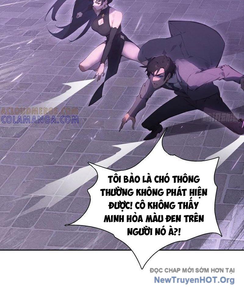 Ta Lại Trở Thành Bạch Vô Thường Chapter 29 - 35