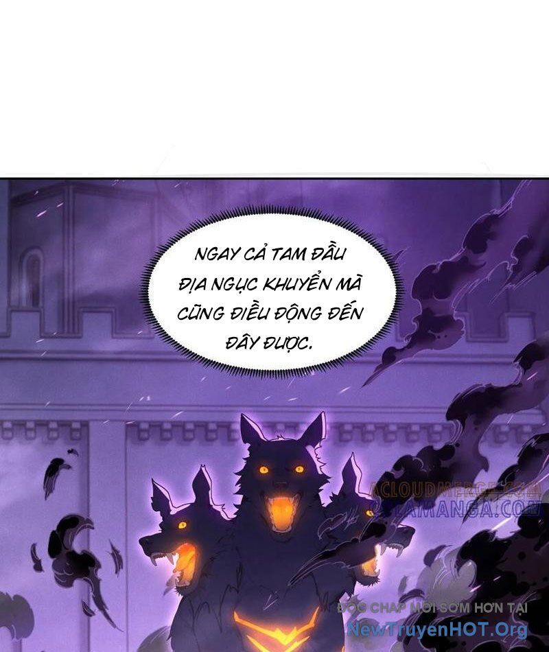 Ta Lại Trở Thành Bạch Vô Thường Chapter 29 - 38