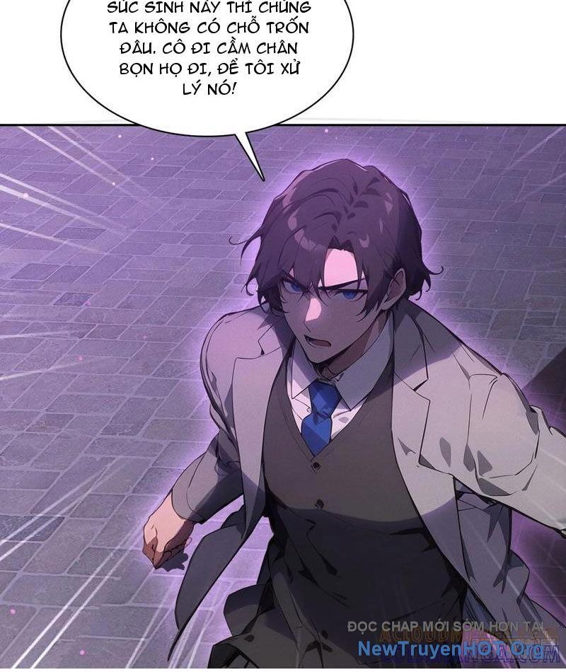 Ta Lại Trở Thành Bạch Vô Thường Chapter 29 - 41