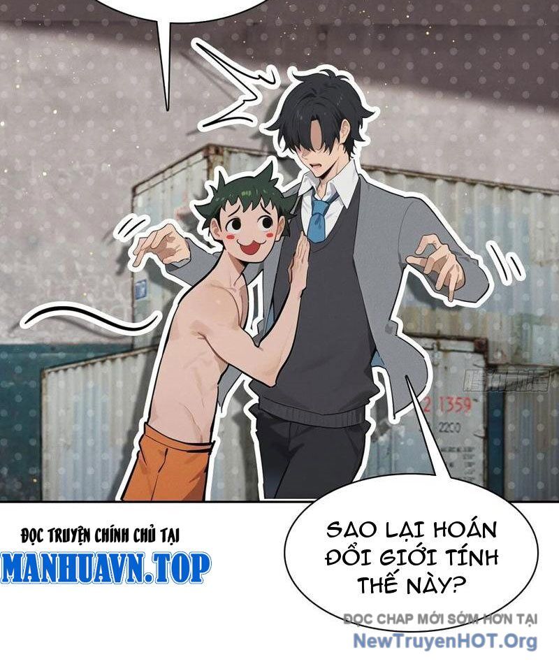 Ta Lại Trở Thành Bạch Vô Thường Chapter 29 - 6