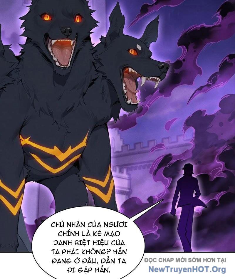 Ta Lại Trở Thành Bạch Vô Thường Chapter 29 - 52