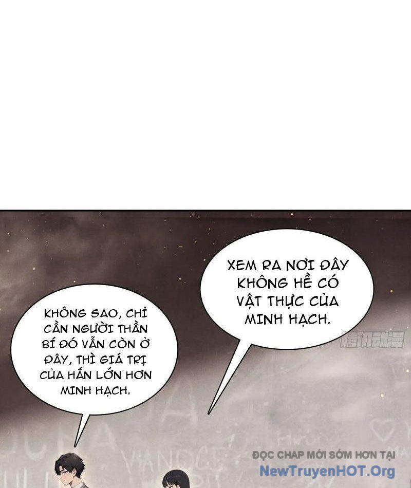 Ta Lại Trở Thành Bạch Vô Thường Chapter 29 - 7