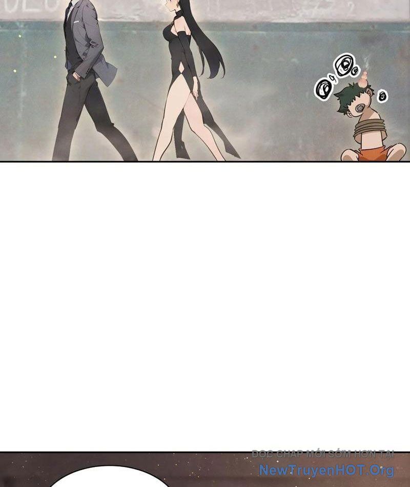 Ta Lại Trở Thành Bạch Vô Thường Chapter 29 - 8