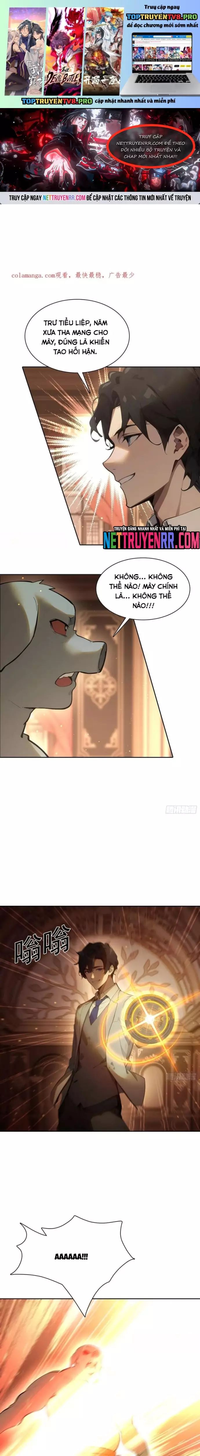 Ta Lại Trở Thành Bạch Vô Thường Chapter 31 - 1